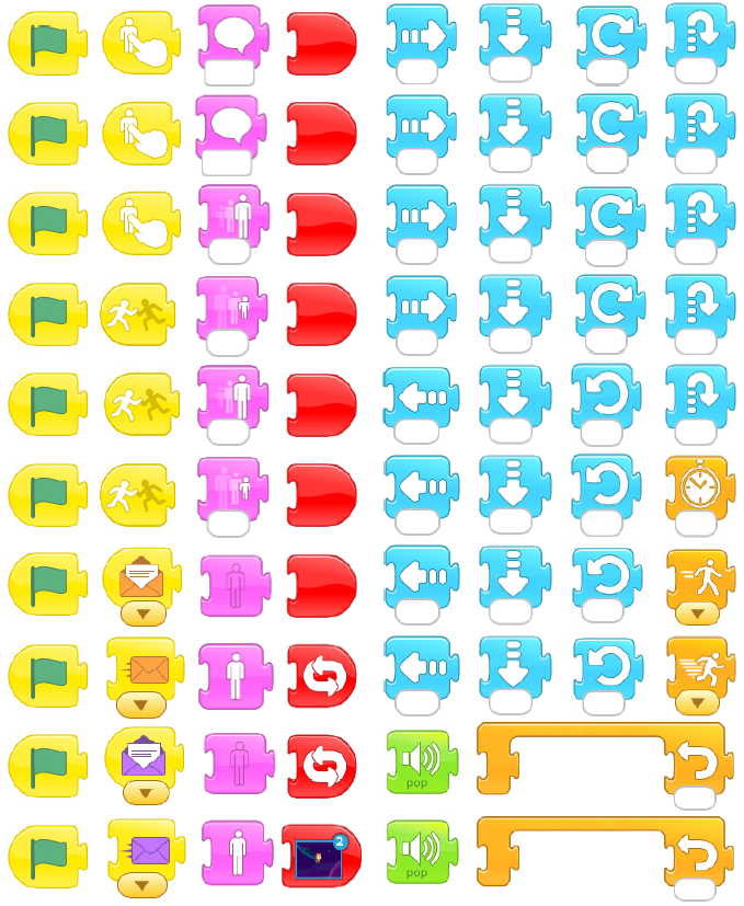 ScratchJr Teach ScratchJr Teach