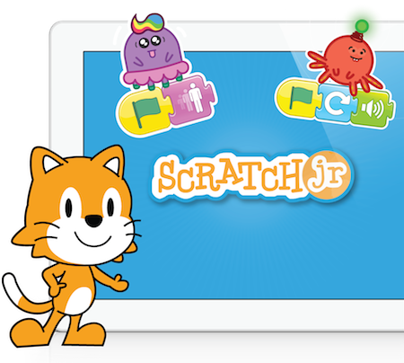 ScratchJr