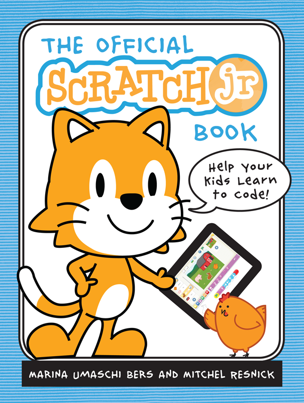 Why use ScratchJr?